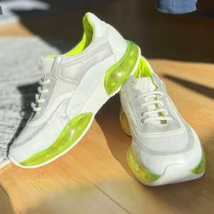 DKNY women sneakers